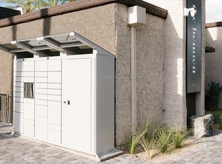 THE BENNETT, Las Vegas, NV 89102