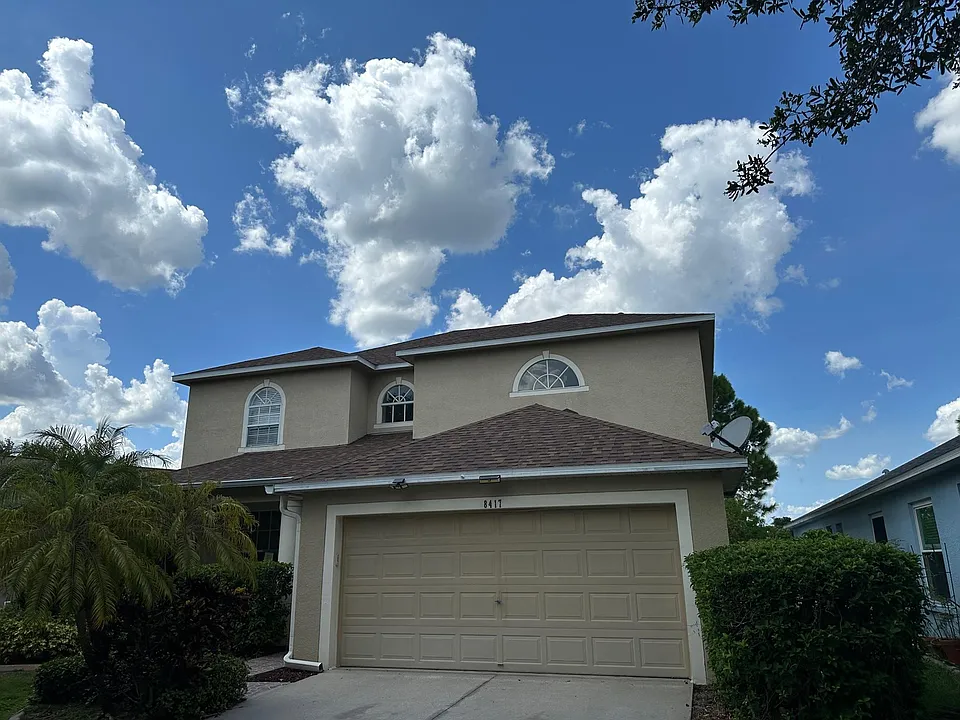 8417 Canterbury Lake Blvd