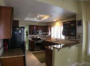 2601 Highvale Dr, Las Vegas, NV 89134