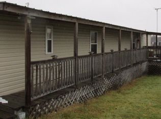 106 Trail St, Shady Spring, WV 25918