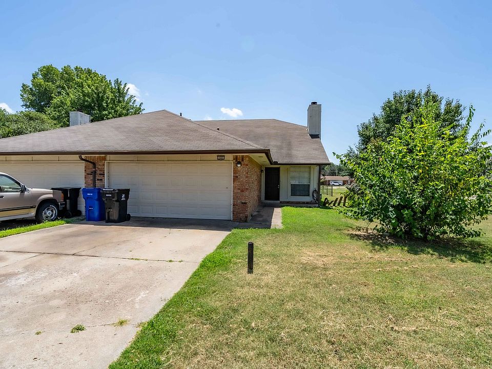 1st image of 2321 W Galveston St S #2323