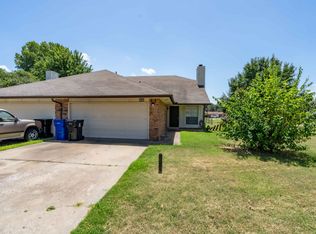 2321 W Galveston St S #2323, Broken Arrow, OK 74012