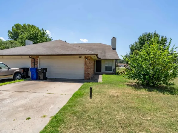 2321 W Galveston St Duplex, 2321 W Galveston St #2323, Broken Arrow, OK 74012