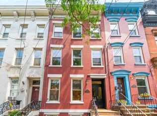 643 Garden St #1, Hoboken, NJ 07030