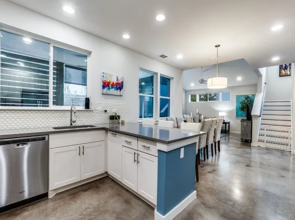 1052 Gallivant Ln, Dallas, TX 75218