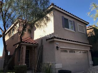 8247 Time Machine Ave #0, Las Vegas, NV 89113