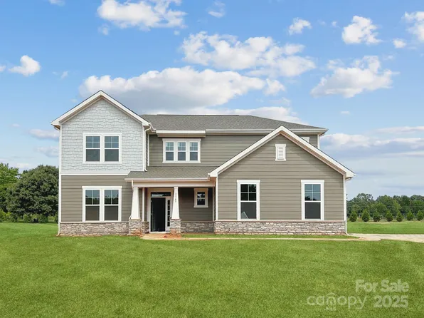 1145 Coppergate Dr, Salisbury, NC 28147