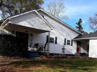 11 Benbrook Ln, Longview, TX 75604