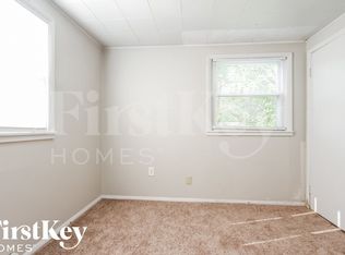 6256 Raleigh Dr, Indianapolis, IN 46219