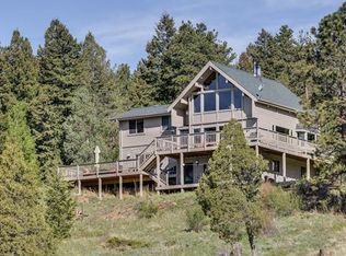12397 Calfee Gulch Rd, Conifer, CO 80433