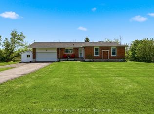 834 Melrose Rd, Tyendinaga, ON K0K 3A0