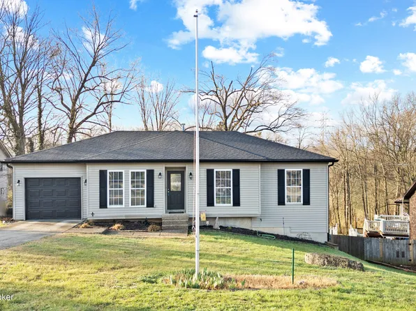 5613 Braulio Ct, Louisville, KY 40291