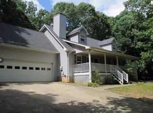 60 Sleepy Hollow Rd, Dahlonega, GA 30533