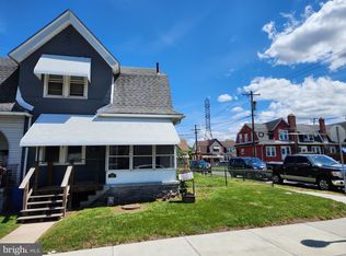 14 Cedar St, Marcus Hook, PA 19061