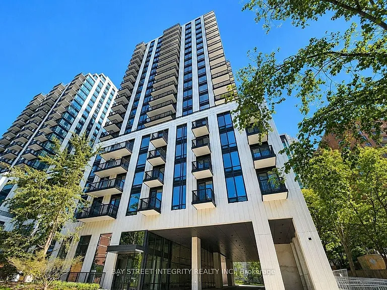 91 Montclair Ave #1703 — Photo 1