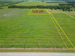 4082 Old Bowling Green Rd LOT 6, Fort Meade, FL 33841