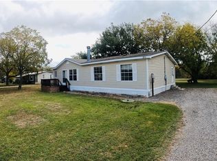 211 Fallwell St, Liberty Hill, TX 78642