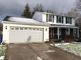 742 N French Rd, Amherst, NY 14228