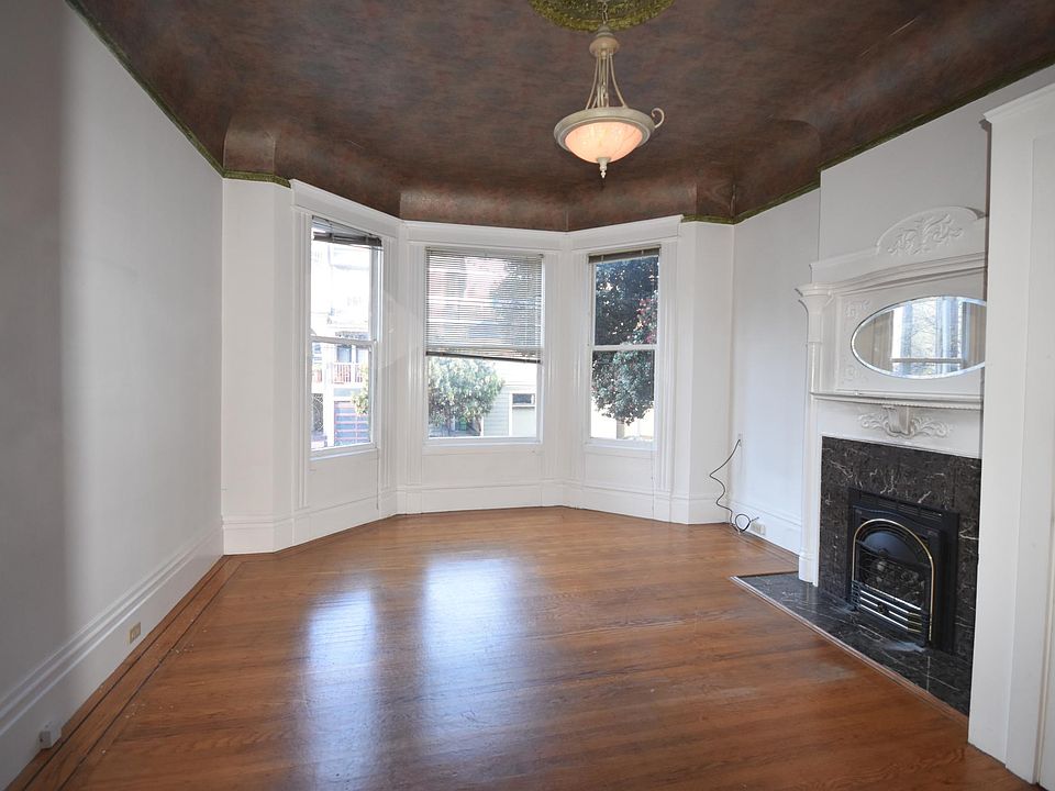 1st image of 1525A Fulton St