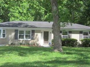 22 Montclair Blvd, Savannah, GA 31419