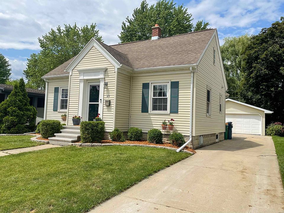 273 Ledgeview Ave, Fond Du Lac, WI 54935 Zillow