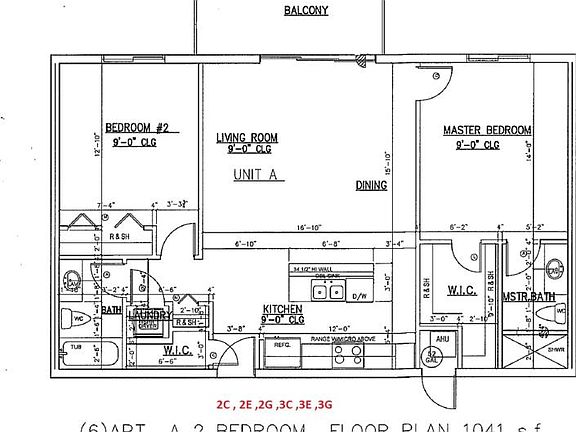 2nd image of 1550 NE 34th Ct #3C