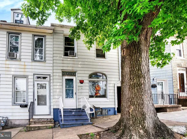 533 S 10th St, Reading, PA 19602