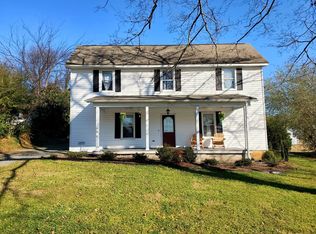 225 4th St, Clarksville, VA 23927