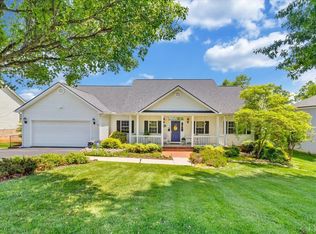 1247 Lake Shore Dr, Forest, VA 24551