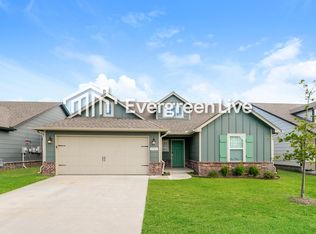 1921 E Van Buren St, Broken Arrow, OK 74011