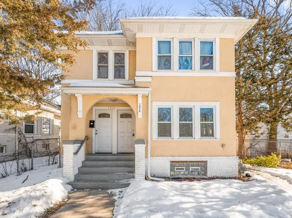 1914 Morgan Ave N, Minneapolis, MN 55411
