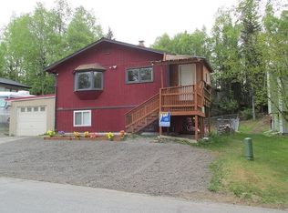 17406 Palos Verdes Dr, Eagle River, AK 99577