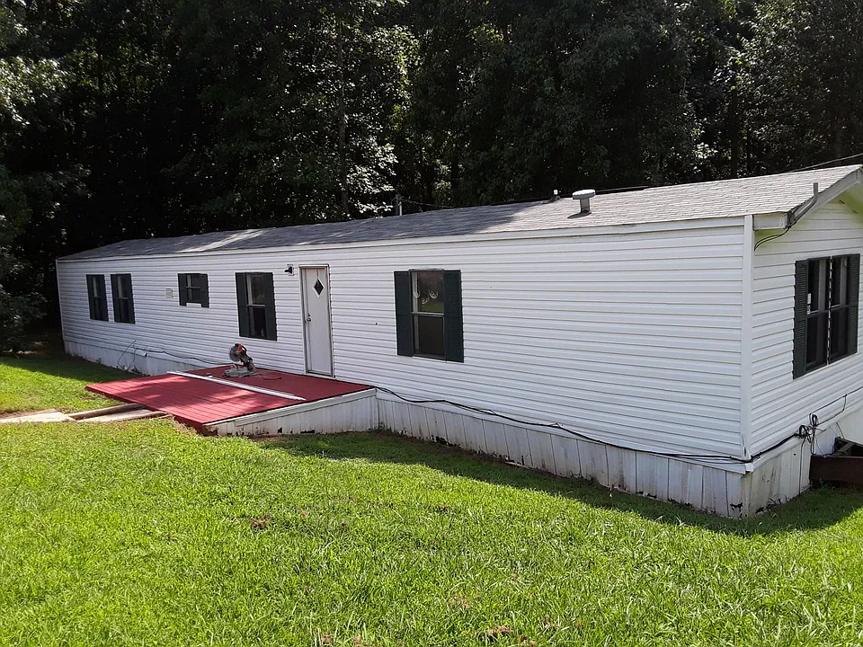 2615 Cedar Ridge Rd #MOBILE HOME