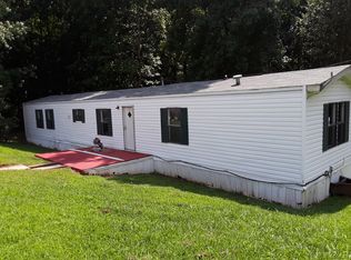 2615 Cedar Ridge Rd, Commerce, GA 30530