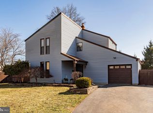 7 Pennington Rd, East Windsor, NJ 08520