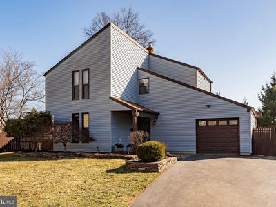 7 Pennington Rd, East Windsor, NJ, 08520