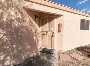 9449 E Bench Mark Loop, Tucson, AZ 85747