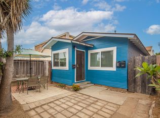 4822 Narragansett Ave, San Diego, CA 92107