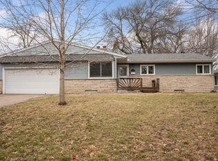 6840 7th St NE, Fridley, MN 55432