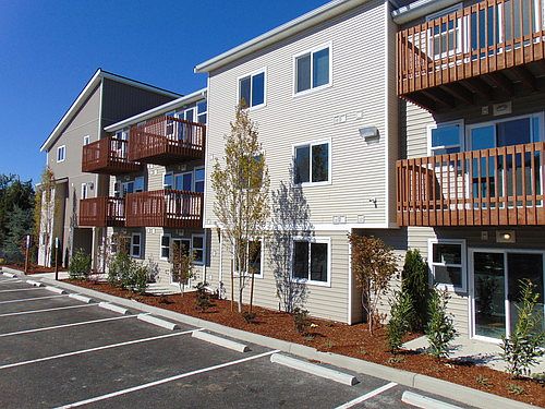 2nd image of 12210 Ambaum Blvd SW #201