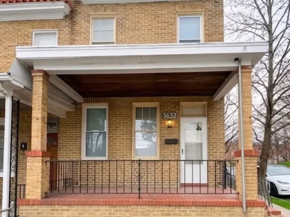 3632 Parkdale Ave, Baltimore, MD 21211