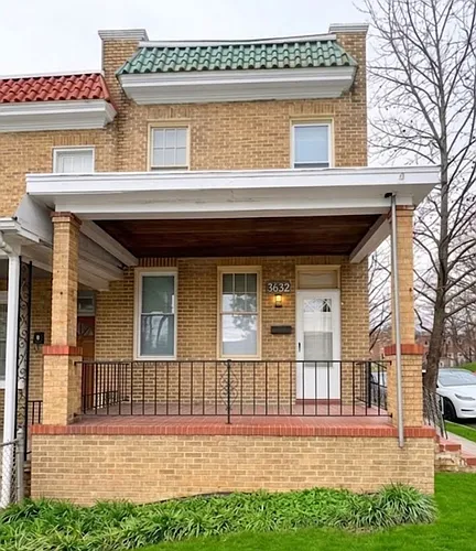 3632 Parkdale Ave Photo 1
