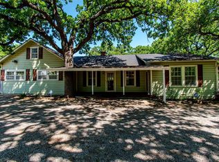 5043 Morris Ave, Fort Worth, TX 76103