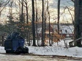 5575 Twin Peaks Rd, Frederic, MI 49733