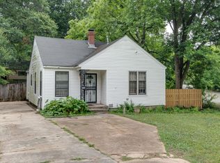 796 Watson St, Memphis, TN 38111