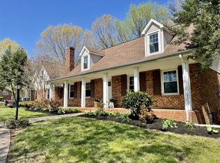 621 Cornwall Rd, Clarksville, TN 37043