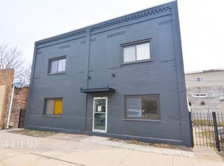 2401 S Leavitt St #1S, Chicago, IL 60608