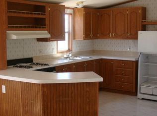 260 S Land Ave TRLR 2, Benson, AZ 85602