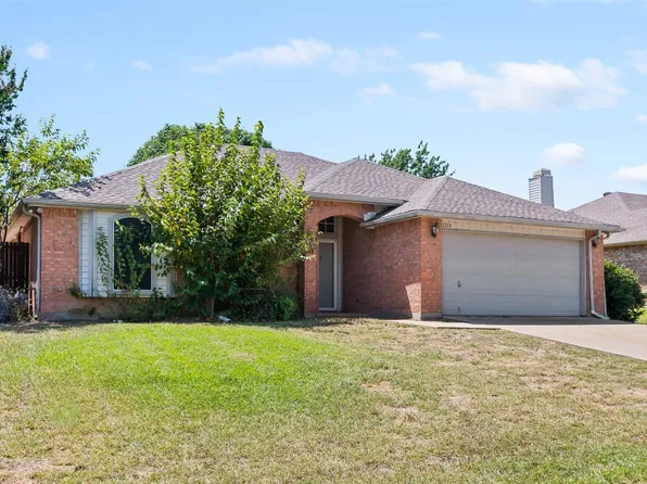 2313 Brooklake St W, Denton, TX 76207