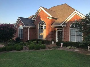 2495 Titans Ln, Brentwood, TN 37027